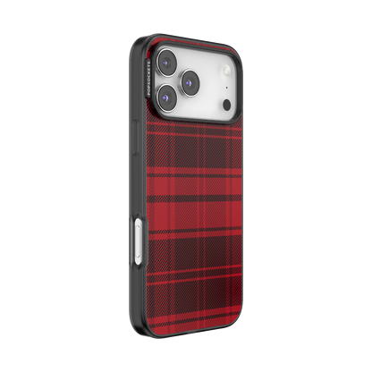 Buffalo Check — iPhone 17 Pro Max MagSafe Case - US 85531