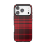 Buffalo Check — iPhone 17 Pro MagSafe Case - US 26191