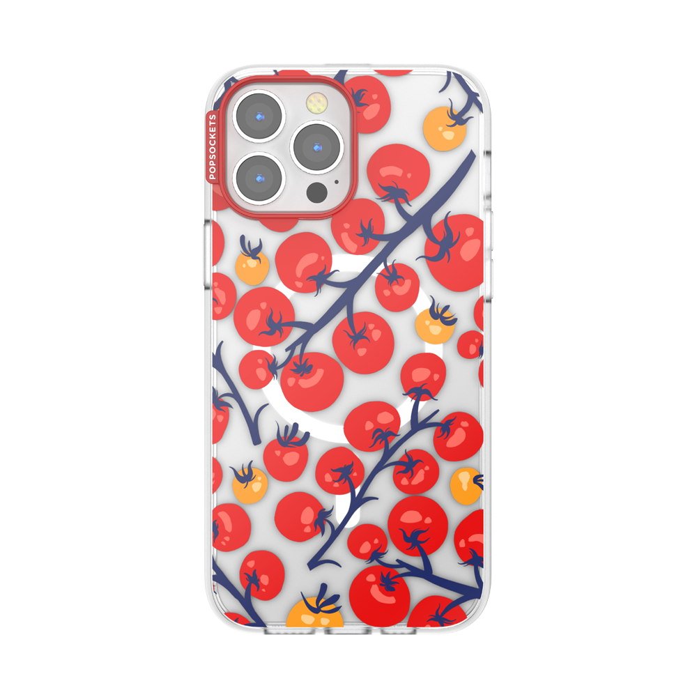 Campari — iPhone 13 Pro Max MagSafe Case - US 80090