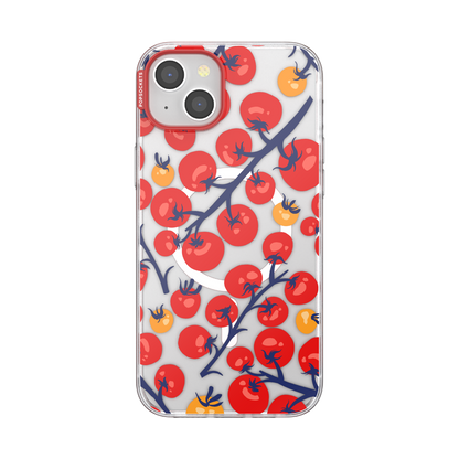 Campari  — iPhone 15 Plus MagSafe Case - US 67296