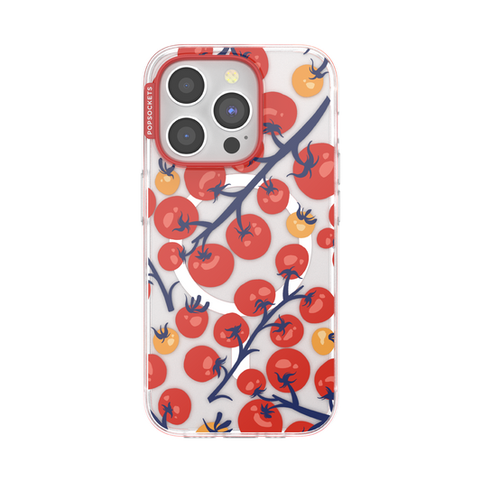 Campari — iPhone 15 Pro MagSafe Case - US 70856