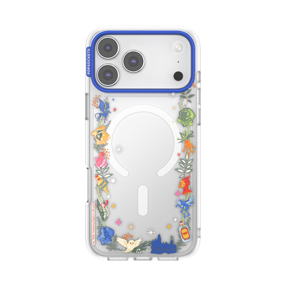 Care of Magical Creature — iPhone 17 Pro Max MagSafe Case - US 26122