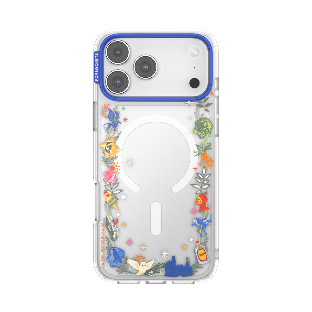Care of Magical Creature — iPhone 17 Pro Max MagSafe Case - US 14301