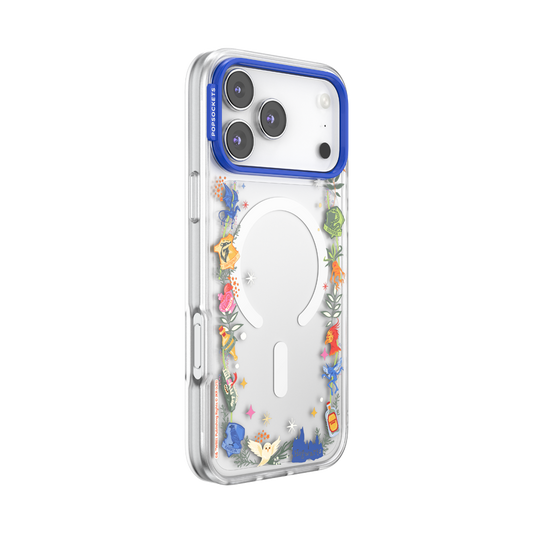 Care of Magical Creature — iPhone 17 Pro Max MagSafe Case - US 14301