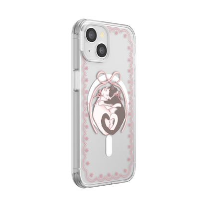 Cat Lovers  — iPhone 14 MagSafe Case - US 83973