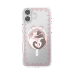 Cat Lovers — iPhone 16 Plus MagSafe Case - US 12144