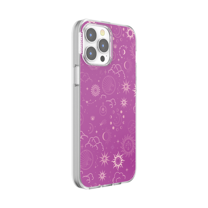 Celestial Mauve — iPhone 13 Pro Max MagSafe Case - US 05526