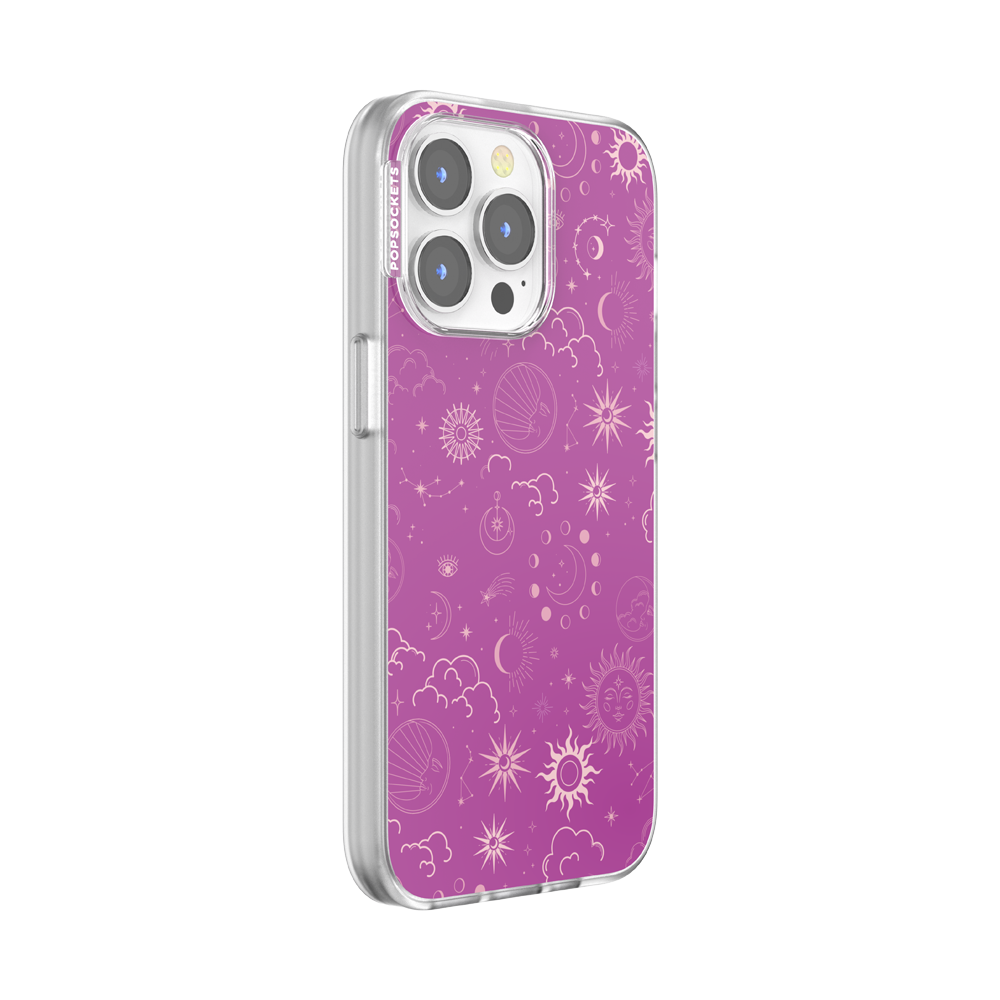 Celestial Mauve  — iPhone 13 Pro MagSafe Case - US 34248
