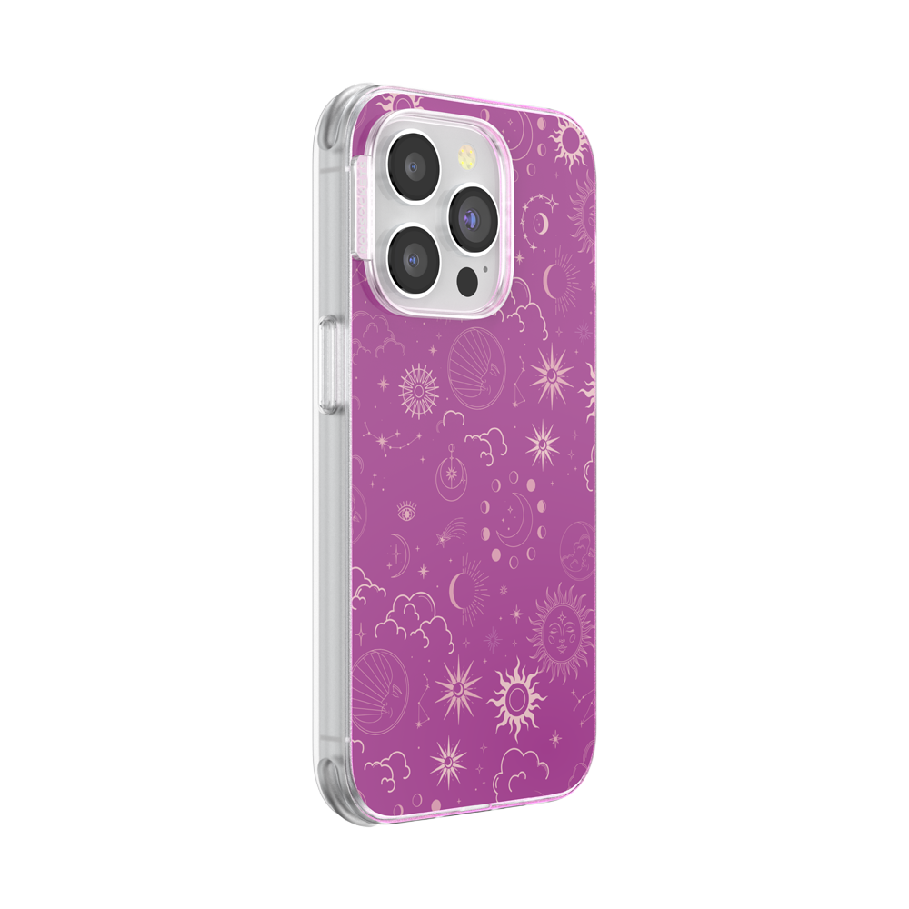 Celestial Mauve — iPhone 14 Pro MagSafe Case - US 34394