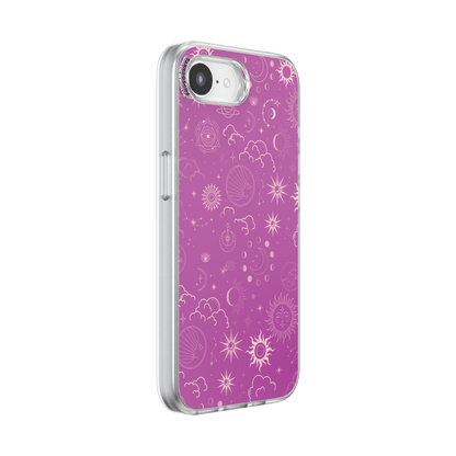 Celestial Mauve — iPhone 17e/16e MagSafe Case - US 42549