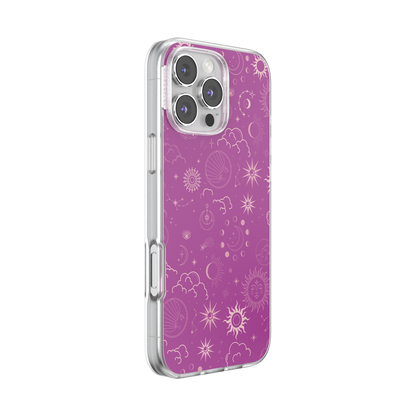 Celestial Mauve — iPhone 16 Pro Max MagSafe Case - US 13437
