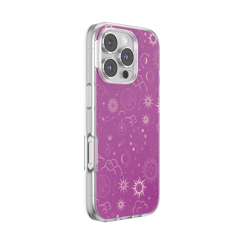 Celestial Mauve — iPhone 16 Pro MagSafe Case - US 92045