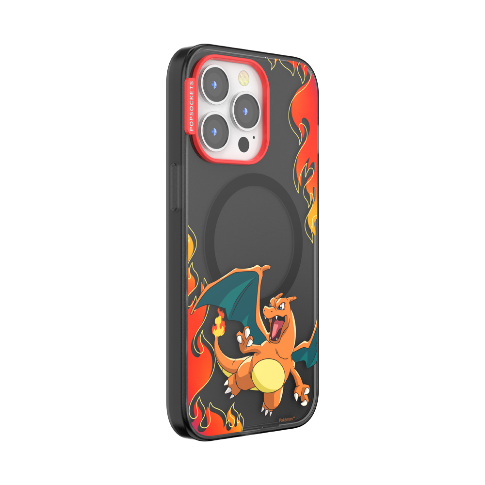 Charizard In Flight — iPhone 13 Pro MagSafe Case - US 33303