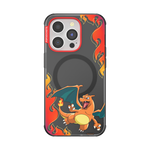 Charizard In Flight — iPhone 14 Pro MagSafe Case - US 07957