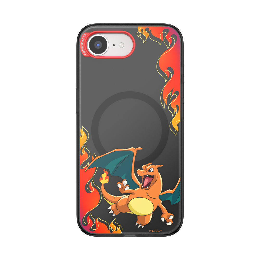 Charizard In Flight — iPhone 17e/16e MagSafe Case - US 65968