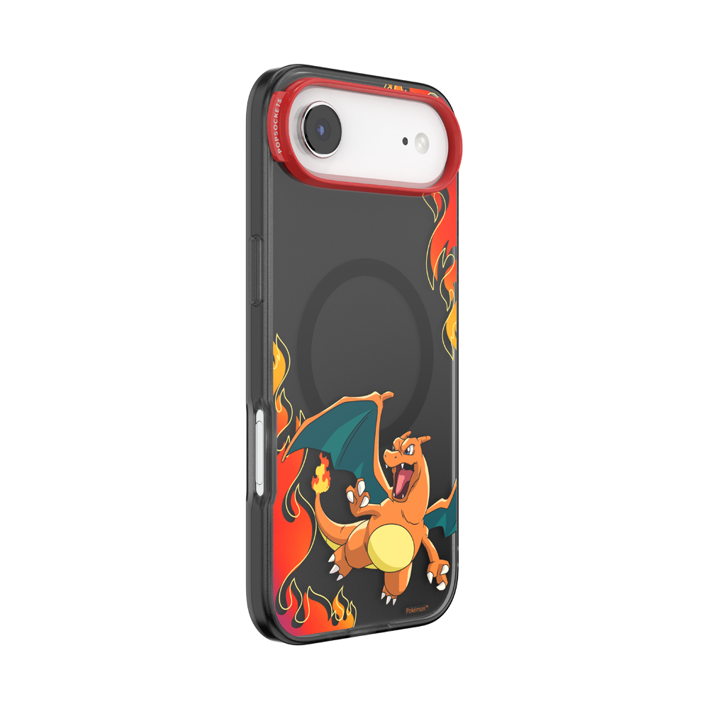 Charizard in Flight — iPhone Air MagSafe Case - US 33946