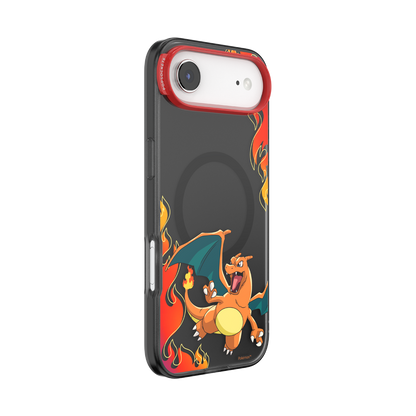 Charizard in Flight — iPhone Air MagSafe Case - US 33946