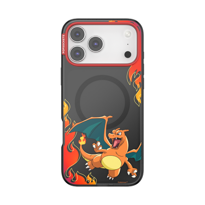 Charizard in Flight — iPhone 17 Pro Max MagSafe Case - US 17488