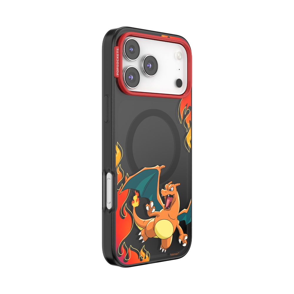 Charizard in Flight — iPhone 17 Pro Max MagSafe Case - US 13076