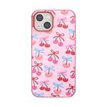 Cherry Bows— iPhone 13 MagSafe Case - US 72693