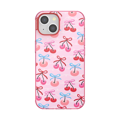 Cherry Bows— iPhone 13 MagSafe Case - US 72693