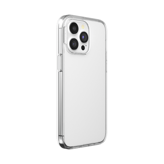 Clear — iPhone 15 Pro Max - US 72771