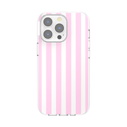 Club Stripe Pink — iPhone 13 Pro MagSafe Case - US 94870