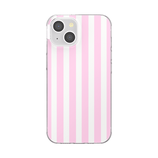 Club Stripe Pink— iPhone 13 MagSafe Case - US 96261