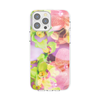 Collage Fleur — iPhone 13 Pro Max MagSafe Case - US 56879