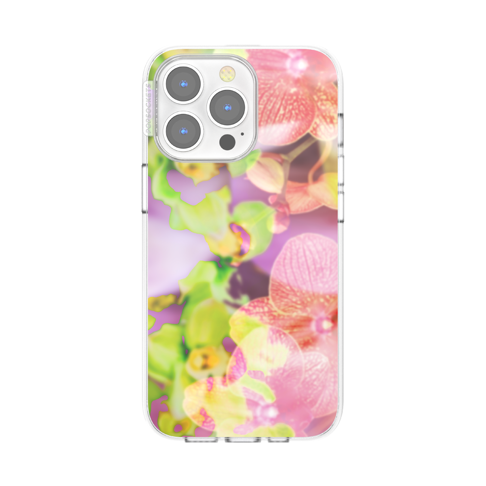 Collage Fleur — iPhone 13 Pro MagSafe Case - US 41148