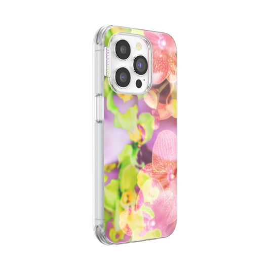Collage Fleur — iPhone 14 Pro MagSafe Case - US 68258