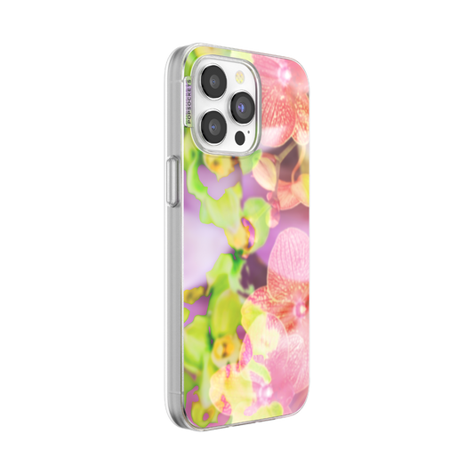 Collage Fleur — iPhone 15 Pro Max MagSafe Case - US 76328