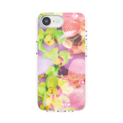 Collage Fleur — iPhone 17e/16e MagSafe Case - US 98670