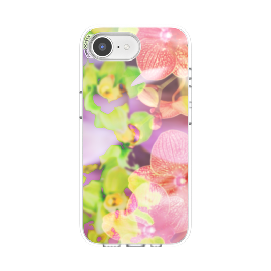 Collage Fleur — iPhone 17e/16e MagSafe Case - US 98670