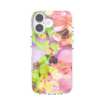 Collage Fleur — iPhone 16 MagSafe Case - US 00745