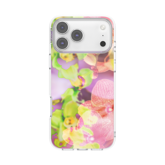 Collage Fleur — iPhone 17 Pro Max MagSafe Case - US 64730