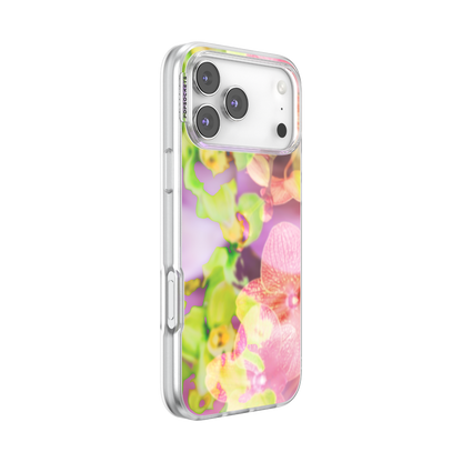 Collage Fleur — iPhone 17 Pro Max MagSafe Case - US 64730