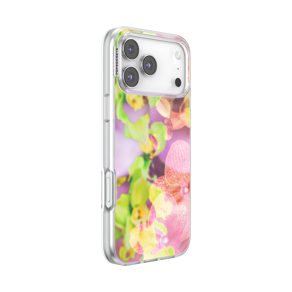 Collage Fleur — iPhone 17 Pro Max MagSafe Case - US 99852