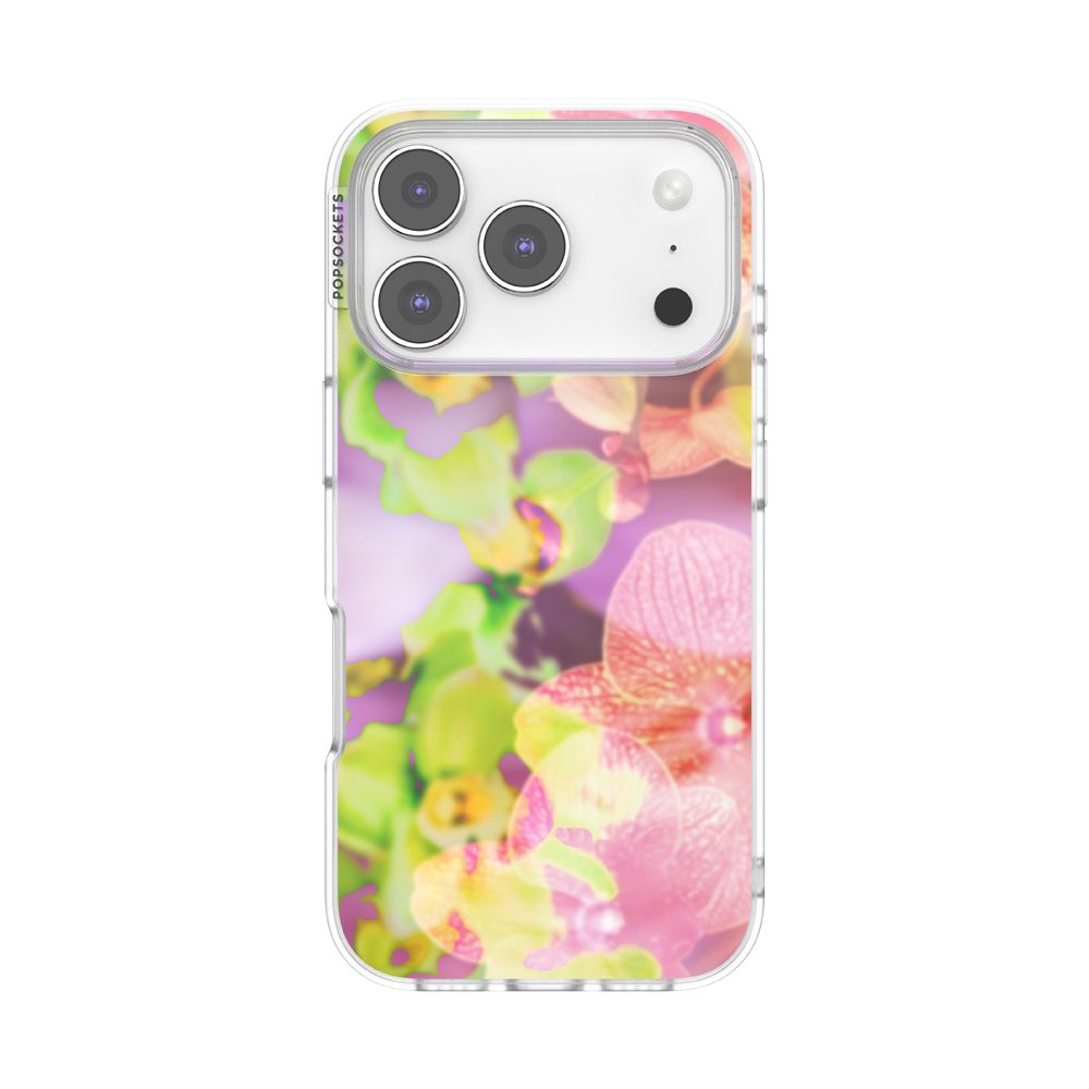 Collage Fleur — iPhone 17 Pro MagSafe Case - US 91723