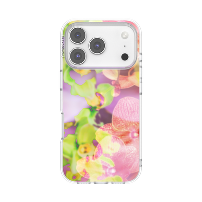 Collage Fleur — iPhone 17 Pro MagSafe Case - US 91723