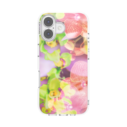 Collage Fleur — iPhone 17 MagSafe Case - US 74482