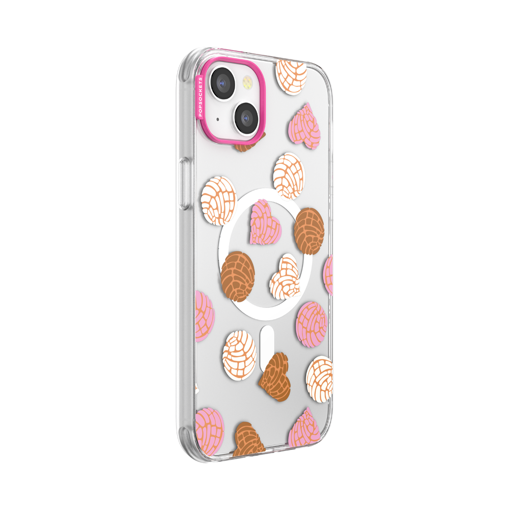 Conchas — iPhone 14 Plus MagSafe Case - US 20786