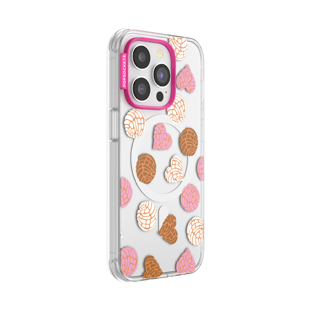 Conchas — iPhone 14 Pro MagSafe Case - US 39739