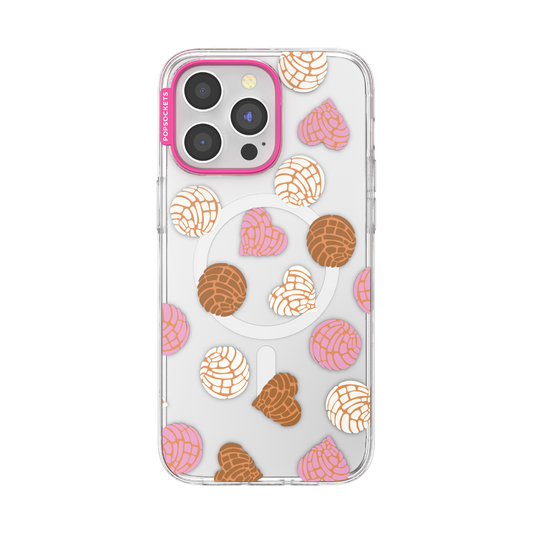Conchas — iPhone 15 Pro Max MagSafe Case - US 18289