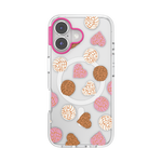 Conchas — iPhone 16 MagSafe Case - US 97329