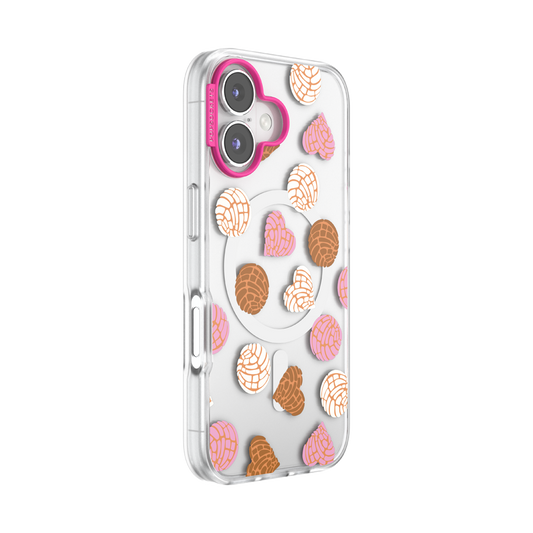 Conchas — iPhone 16 MagSafe Case - US 97329