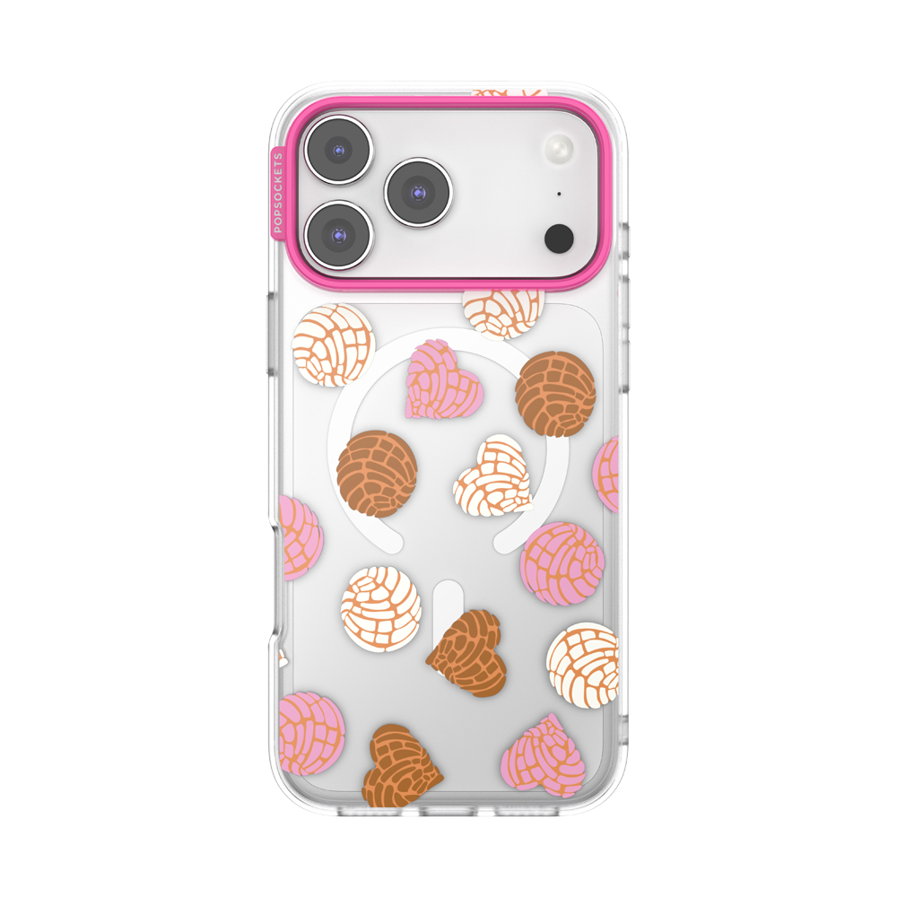 Conchas — iPhone 17 Pro Max MagSafe Case - US 29449