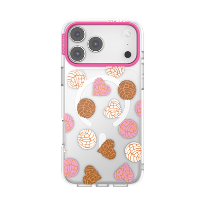 Conchas — iPhone 17 Pro Max MagSafe Case - US 29449