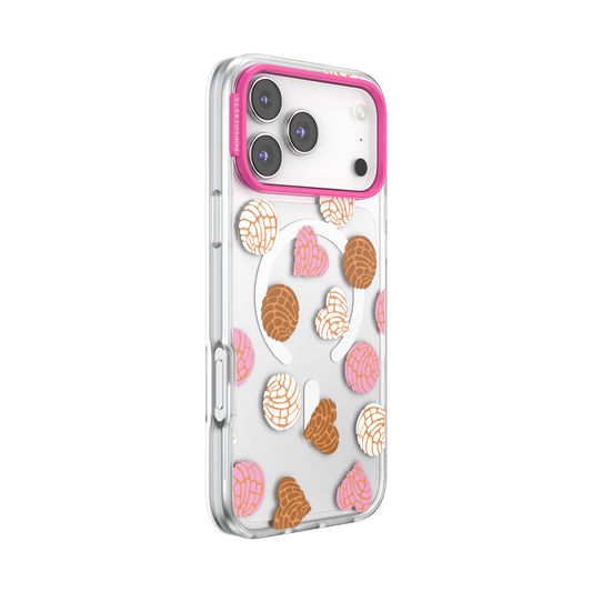 Conchas — iPhone 17 Pro Max MagSafe Case - US 29449