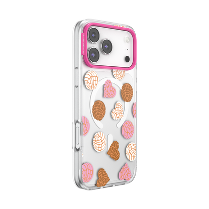 Conchas — iPhone 17 Pro Max MagSafe Case - US 58480